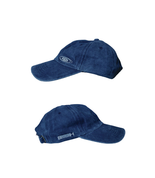 VINTAGE DENIM CAP