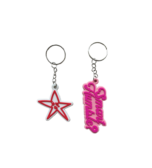 KEYCHAINS