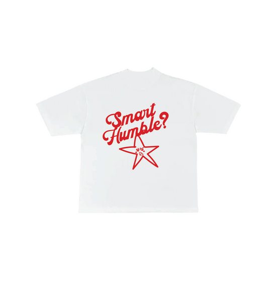 RED STAR TEE