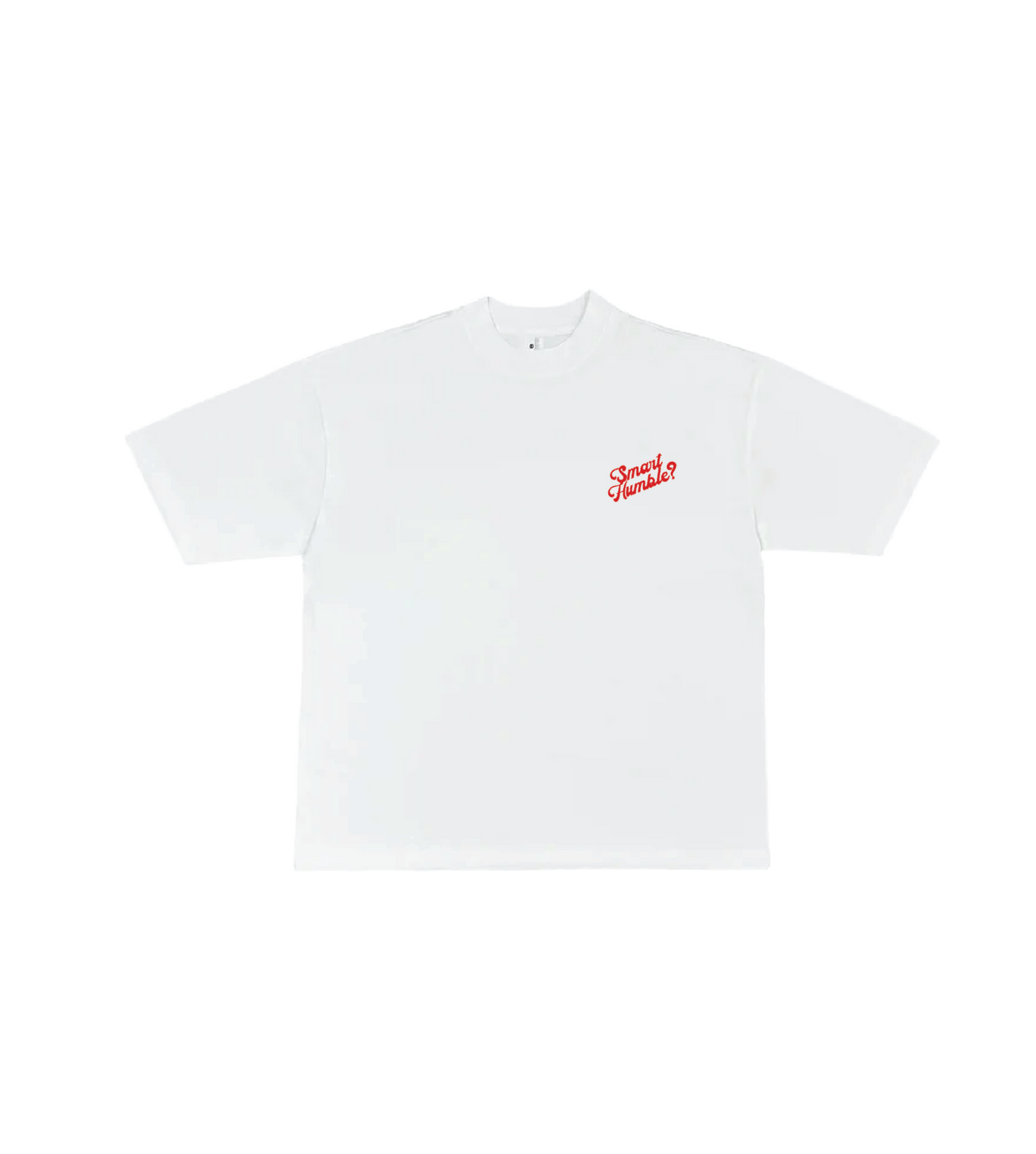 RED STAR TEE